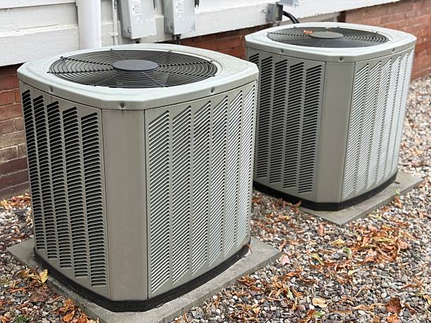 Reliable Emergency Hvac contractor in Fox River Grove, IL by JG Cool HVAC